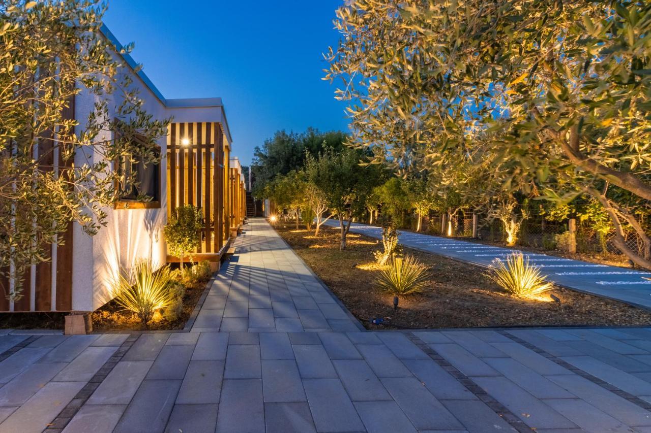 Ema'Ar Villas أولتْسي المظهر الخارجي الصورة