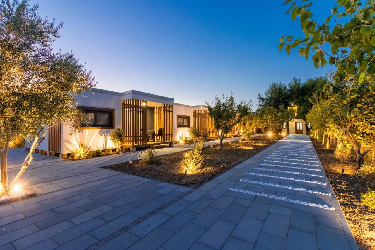Ema'Ar Villas أولتْسي المظهر الخارجي الصورة