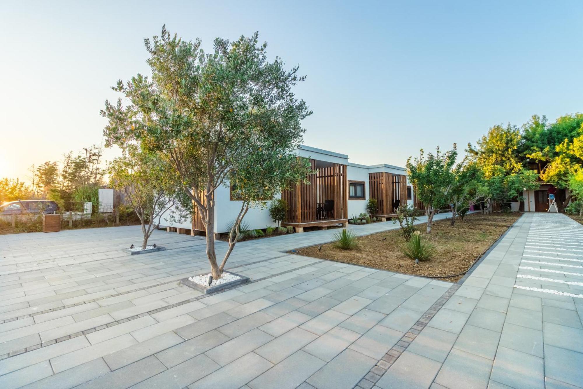Ema'Ar Villas أولتْسي المظهر الخارجي الصورة
