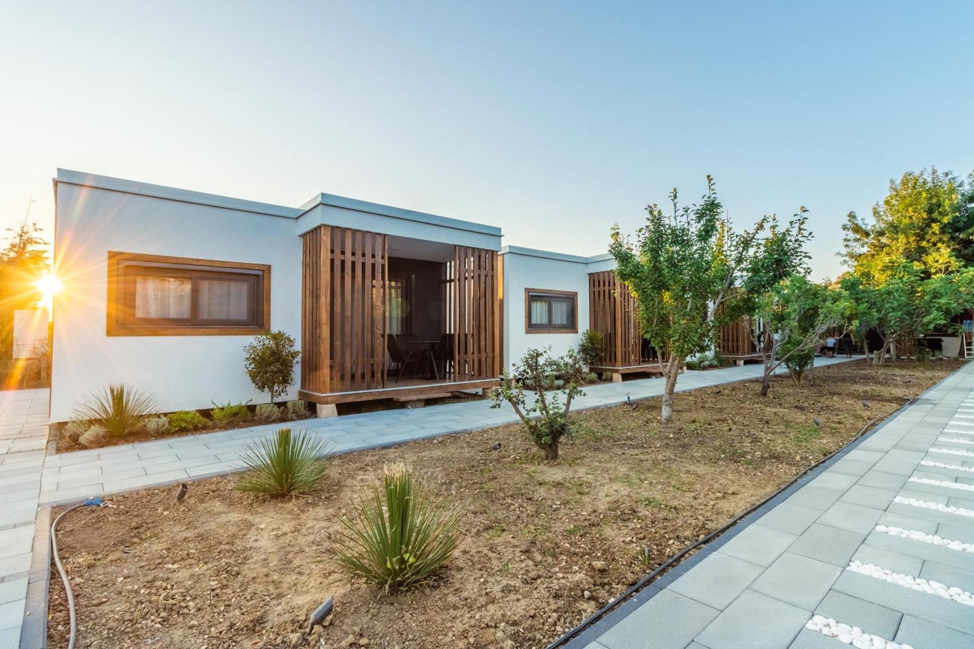 Ema'Ar Villas أولتْسي المظهر الخارجي الصورة