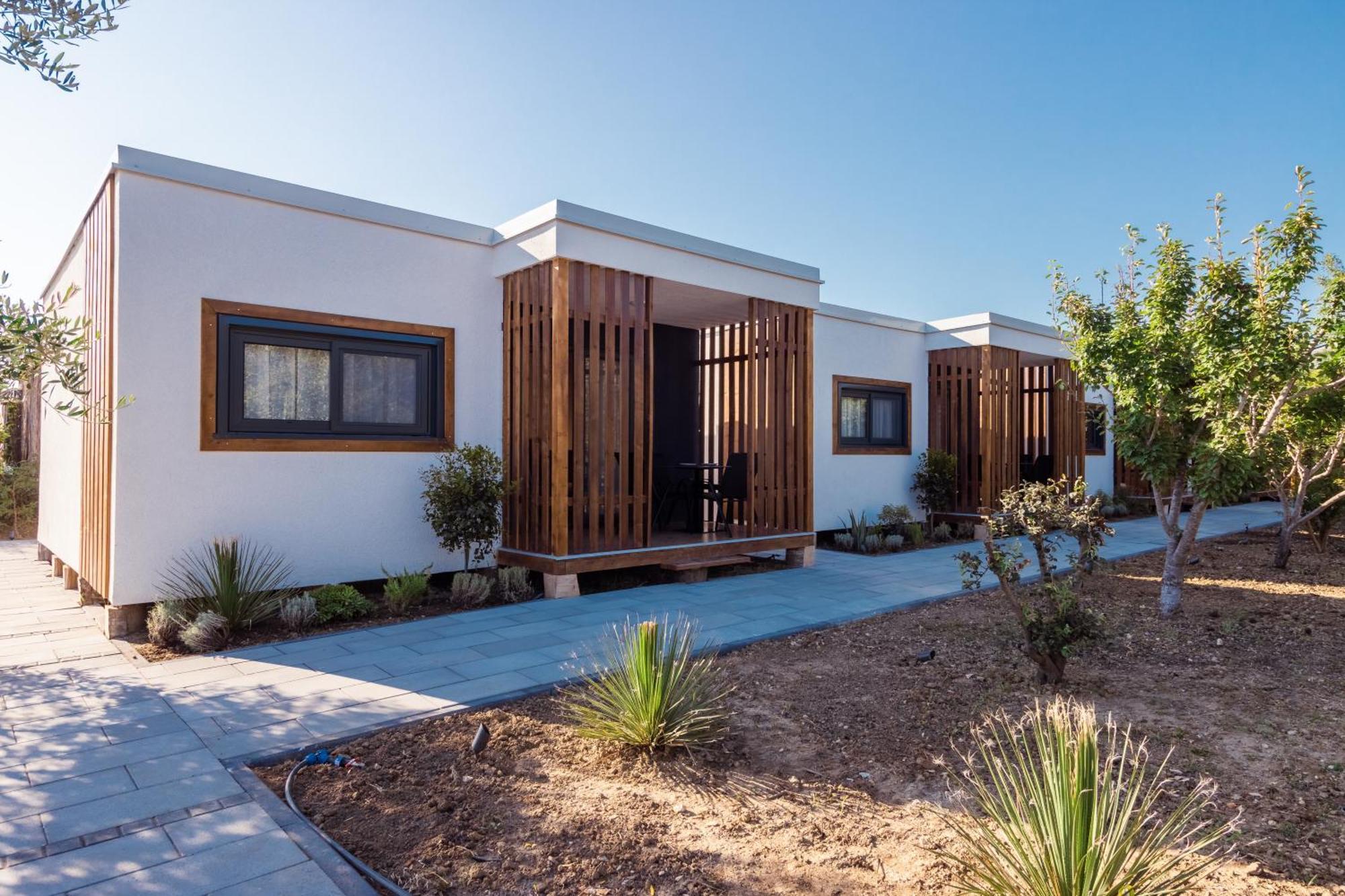 Ema'Ar Villas أولتْسي المظهر الخارجي الصورة
