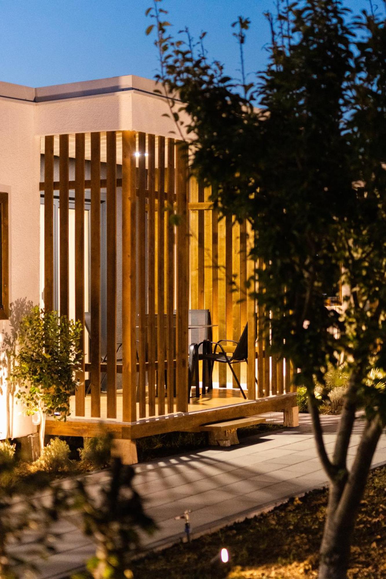 Ema'Ar Villas أولتْسي المظهر الخارجي الصورة