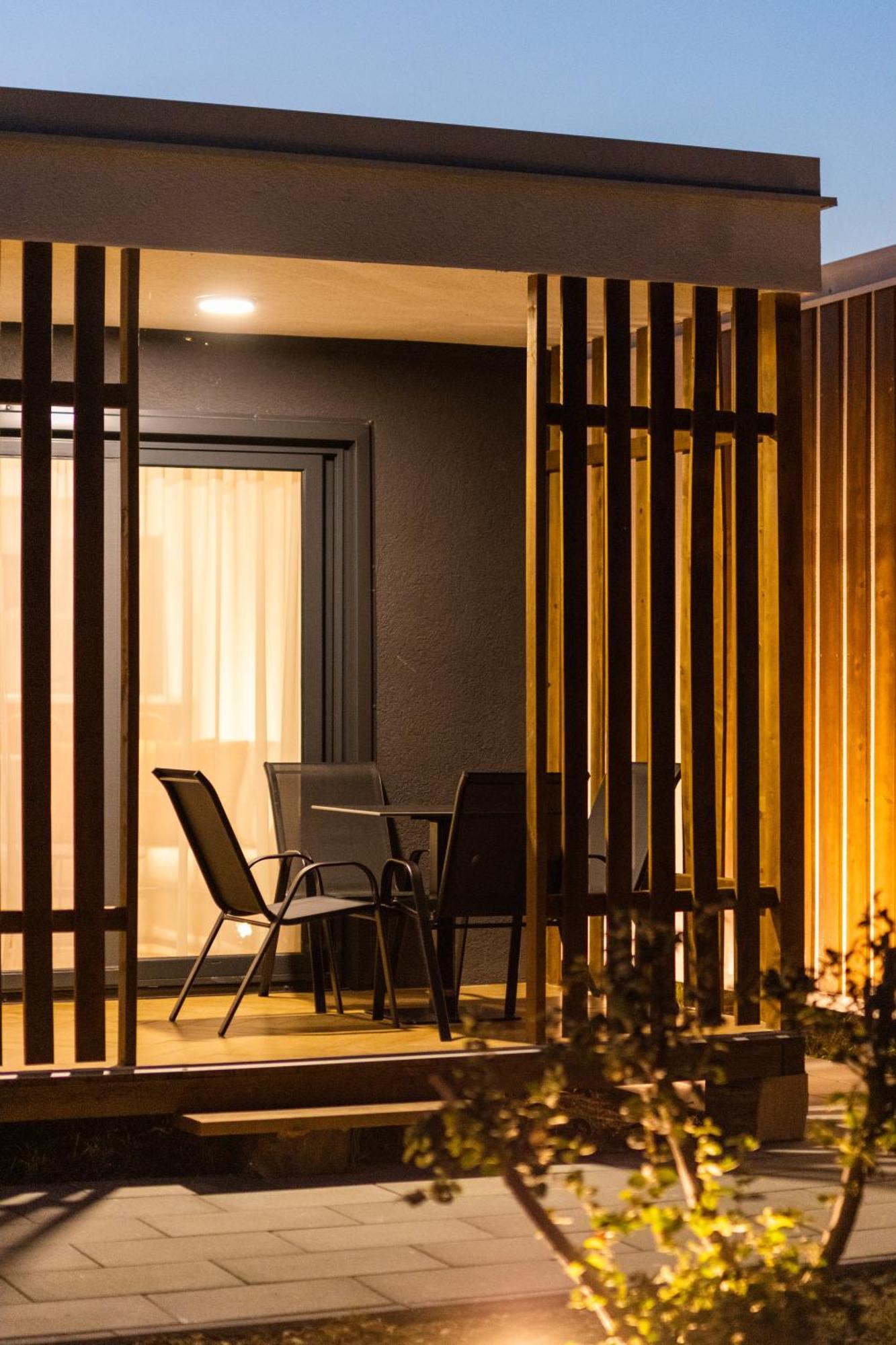 Ema'Ar Villas أولتْسي المظهر الخارجي الصورة