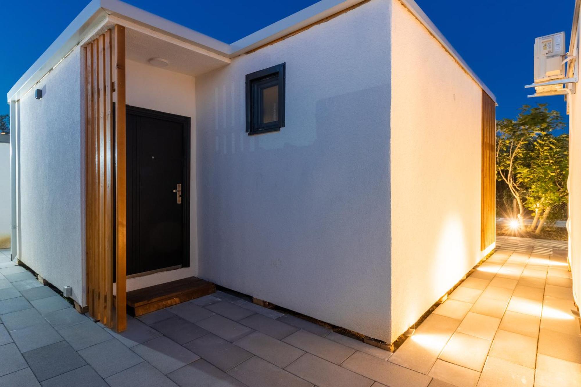Ema'Ar Villas أولتْسي المظهر الخارجي الصورة