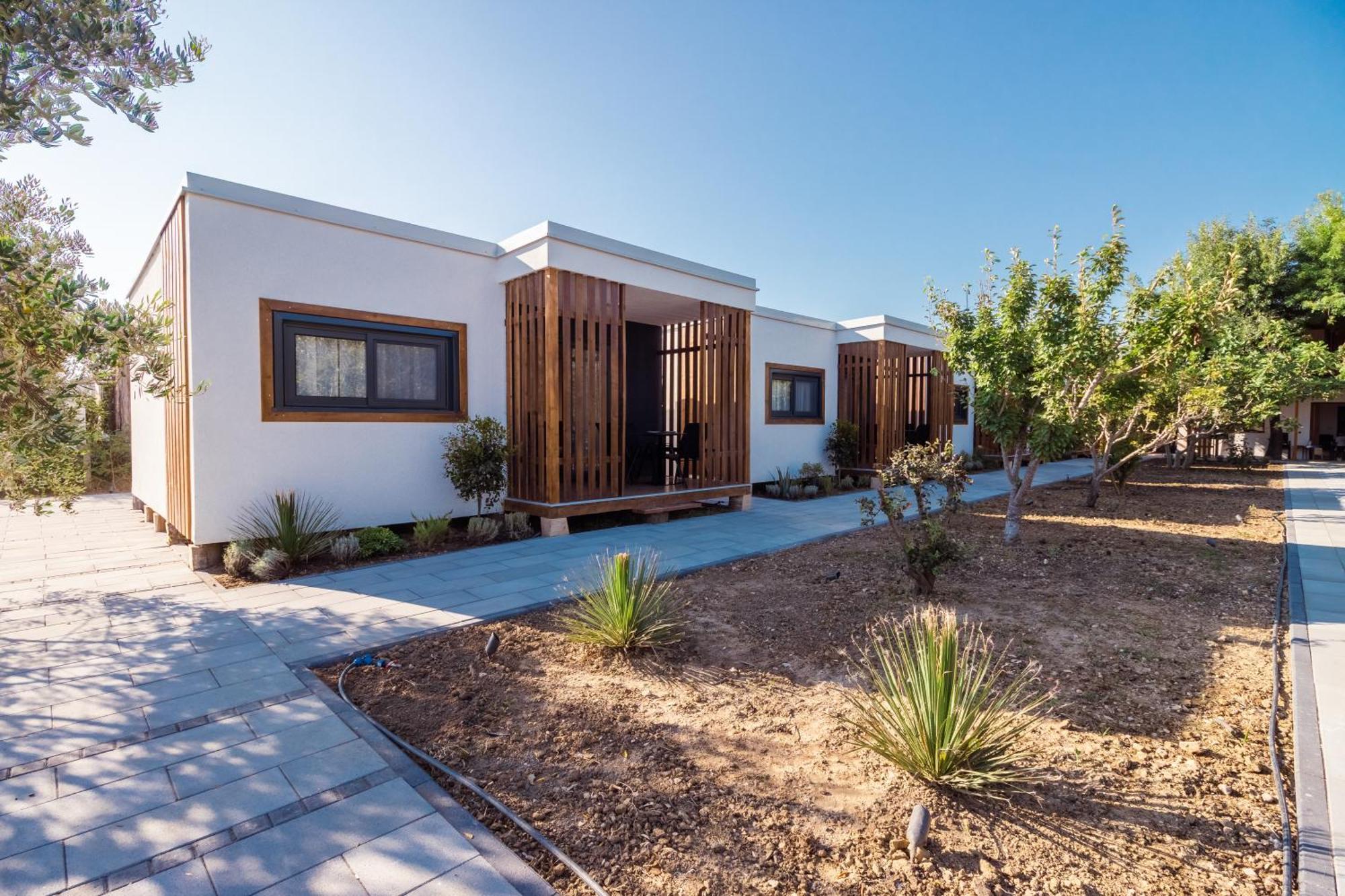 Ema'Ar Villas أولتْسي المظهر الخارجي الصورة